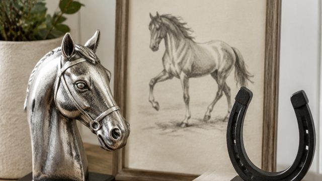 Affordable Equestrian Decor: Stylish Finds Under $10 at Hobby Lobby | gen77 slot, aplikasi dewapoker