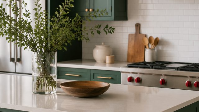 Revitalize Your Kitchen: The Transformative Power of Color | fantasy 55 slot, england to win world c