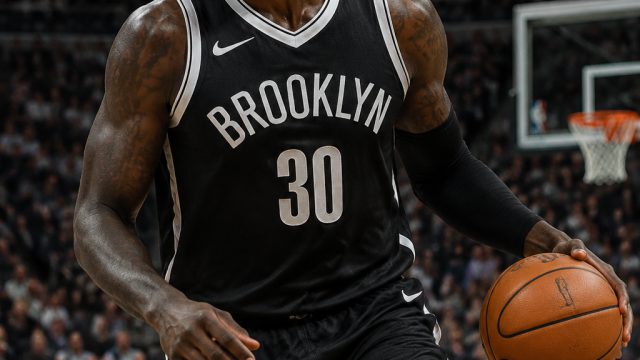 Julius Randle Joins Nets in Major Trade Ahead of NBA Draft