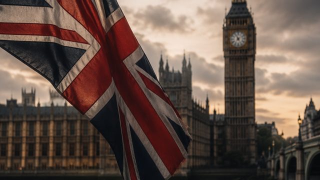 The State of Britain: Reflections on Leadership a Decade After Brexit
