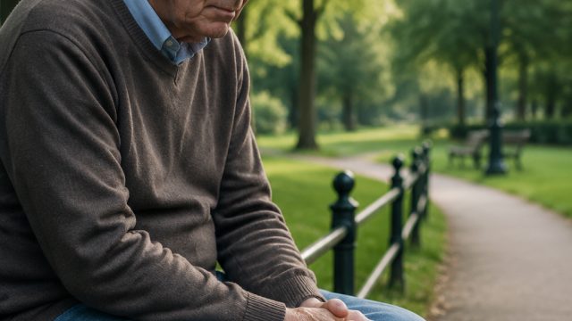 Tragic Loss: The Importance of Enjoying Life After Retirement