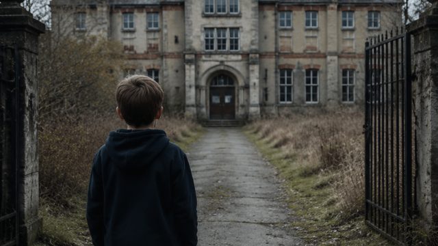 Uncovering the Shadows: Dunderrow School Abuse Survivors Speak Out | gelanggang samudra ancol adalah