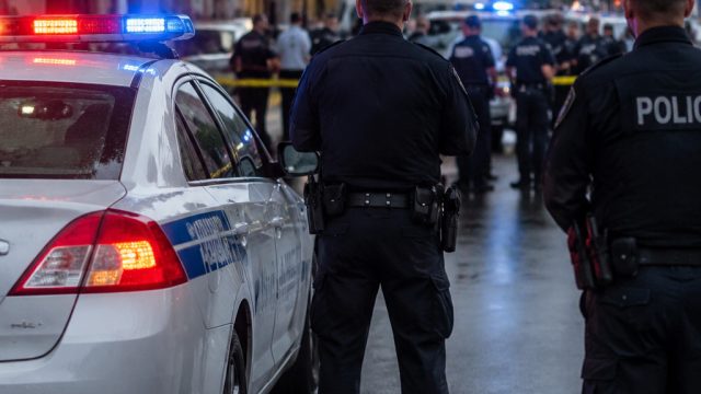 Tragic Shooting in Montreal: Officer Killed, Suspect Identified