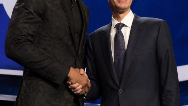 Examining the 2026 NBA Draft: Highlights and Future Implications