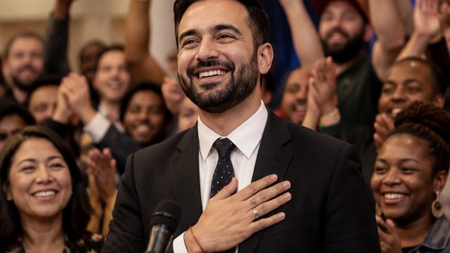 Candidates Supported by Mamdani Achieve Victory in NYC Primaries