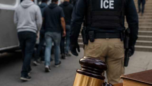 Court Ruling Impacts ICE Operations in Immigration Settings