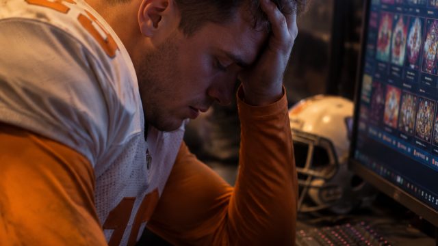 NFL's Bold Decision Halts Brendan Sorsby's Career Aspirations