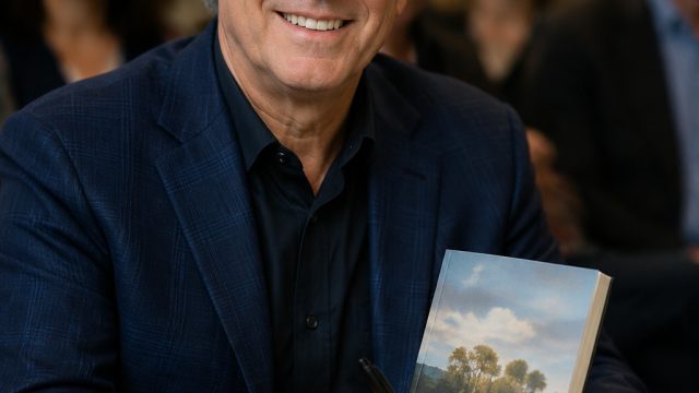 Tim Lovelace Launches New Book: A Blend of Humor and Heart | gojek slot login, sepatu bola adidas ke