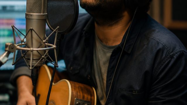 Arijit Singh's Heartfelt Moment in 'Phir Se' Recording Revealed