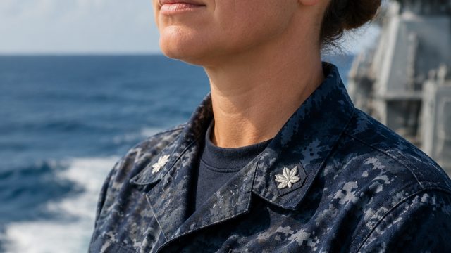 The Inspiring Journey of Sailor Lisa Blair: A Modern Trailblazer | jago 168 slot, macaudewa login, c
