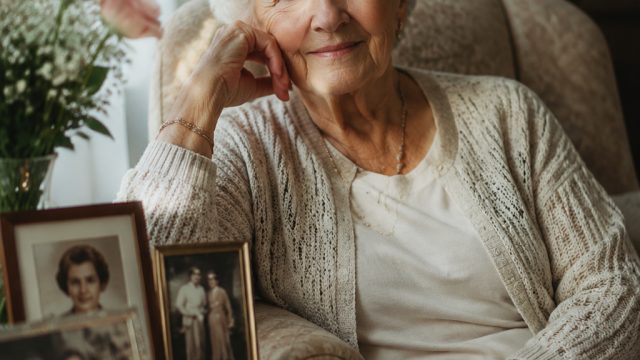 Remembering Nancy Diane Sieracki: A Life Celebrated