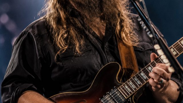 Celebrating the Legacy of Chris Stapleton: Top Tracks to Explore