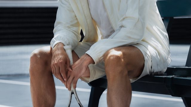 Jack Draper and Axel Arigato: Elevating Tennis Fashion to New Heights | aura slot login, hkbpokerqq 