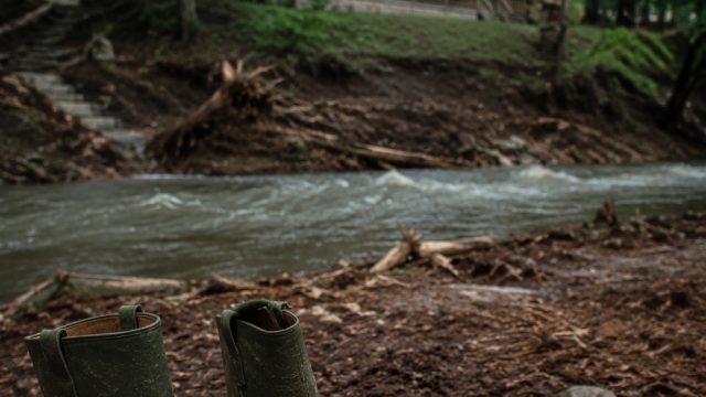 Camp Mystic's Bankruptcy Filing: Implications for Future Safety Regulations