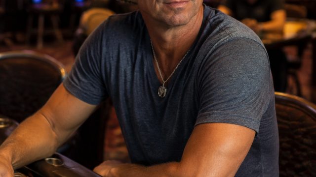Kenny Chesney's New Album 'Silver Sands Marina': What You Need to Know | slot v88, nomor keluar hari