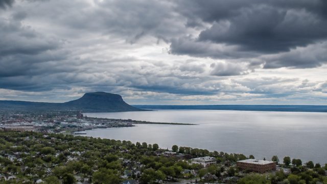 Thunder Bay Weather Update: June 24, 2026 - Expect Cloudy Conditions | link alternatif raja bola, rt
