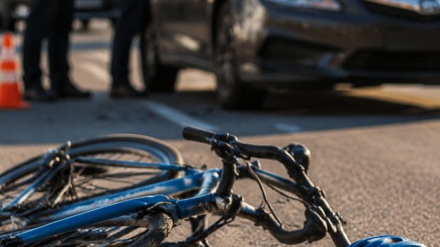 Chatham Bicyclist Struck by Car: Community on Alert