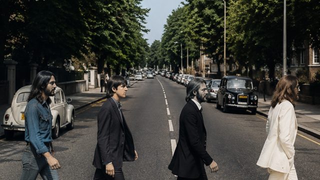 Unveiling the Beatles: 11 Unique Insights into Their Timeless Legacy