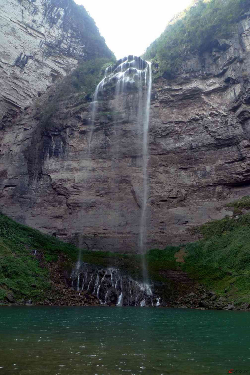 22 of the most beautiful and cool waterfalls in China, which one have you been to--top emoticon