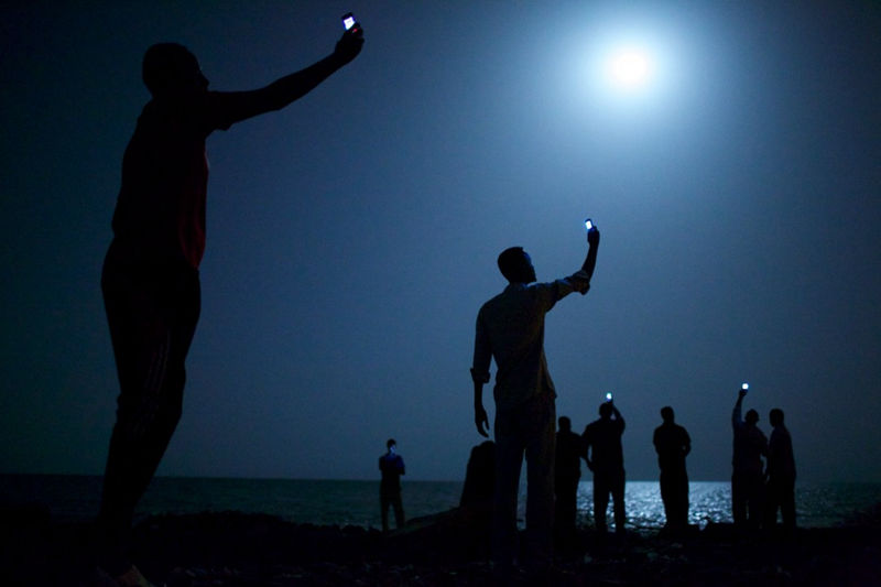 10 world-class photography competition-winning works that will give you insights into nature, societ